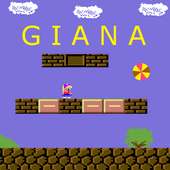 Giana Sisters World
