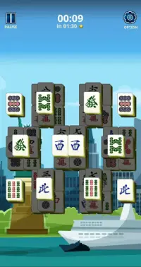 Mahjong Country 2019 Screen Shot 3