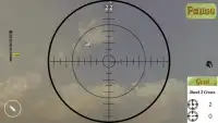 Desert Birds Hunting - Sniper Shooting Game Screen Shot 4