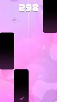 Barbie Girl - Aqua Music Beat Tiles Screen Shot 3