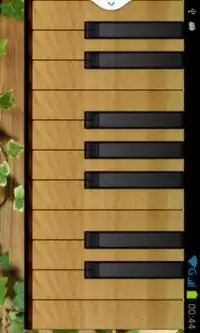 Perfect Piano Screen Shot 0