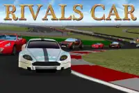 Rivals Car Screen Shot 0