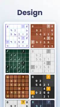 Sudoku Mehrspieler Screen Shot 5