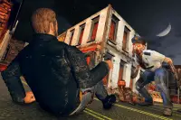 Dead Zombie Shooting 3D : Hopeless Zombie Fps Game Screen Shot 7