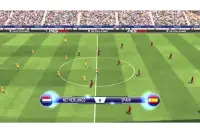 Dream Super League Soccer 2021 Screen Shot 0