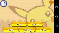 Pikachu Classic 2017 Screen Shot 0