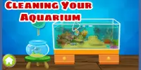 My Fish Tank Aquarium Screen Shot 1