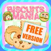 Biscuits Mania Lite