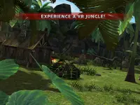 Jurassic VR Dinos on Cardboard Screen Shot 8