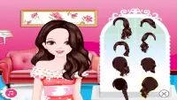 Super Bridal Hairstyles Screen Shot 8