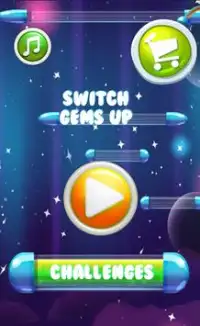 Switch Gems Up Screen Shot 0