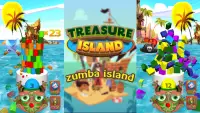 ज़ुम्बा मूल 2-खेल 2023 Screen Shot 6