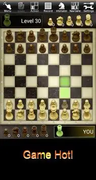 Chess 2019- Play Chess Offline – Chess Master Free Screen Shot 2