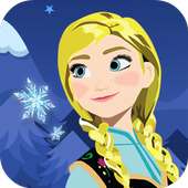 Elsa Ice Queen