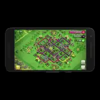 Guide For Clash of Clans Screen Shot 1