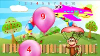 Poppy Hoppy ( bebé juegos ) Screen Shot 6