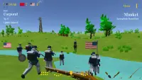Battle of Vicksburg 3 Screen Shot 2
