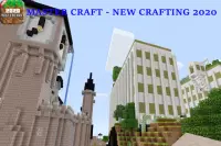Mastercraft - New Crafting & Building Screen Shot 1