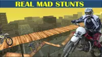 Ung thư Bike Stunts Bất động Screen Shot 6