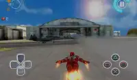 Game Iron man tips Screen Shot 1