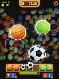 Happy 3D Match Matching Puzzle Screen Shot 6