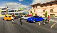 Real Car Parking Multiplayer Screen Shot 4