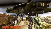 Army Commando Extreme war Screen Shot 5