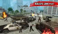 Raider Zombie: Dead Frontier Assassino Survival Screen Shot 10