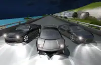 Super carro dirigindo 2017 Screen Shot 2