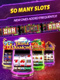 Jackpot Empire Slots - Free Vegas Casino Slots Screen Shot 6