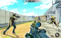 Fps Terrorist Gun Strike – Counter Shooting Games Screen Shot 12