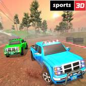 US Truck Drift & Racing