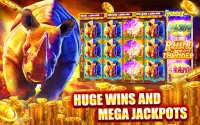 Vegas Party Slot Machines Screen Shot 0