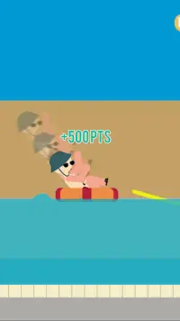 Pool Diving - Extreme Jumping Screen Shot 3