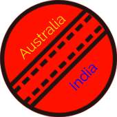 Australia vs India t20 | Live Cricket Match Score