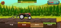Tractor Game - Ferguson 35 Screen Shot 3