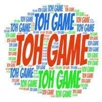 TOH GAME - Learn Greek Articles and Words