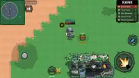 Survival Battleground - 배틀그라운드 Screen Shot 7