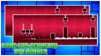 Guide for Geometry Bat Runner Screen Shot 1