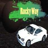 Rocky Way