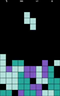 Immured - Classic Bricks Game Screen Shot 2