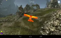 Toy Flight Simulator Online Screen Shot 10