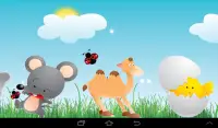 Animal Sounds Game For Baby Screen Shot 3