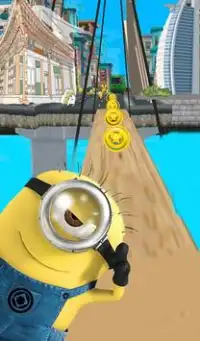 Subway Banana Runner: 3D Banana Rush 2020 Screen Shot 3