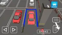 Car Parking : Car Simulator Screen Shot 4