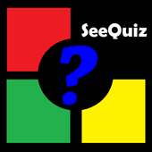 SeeQuiz - Celebrities