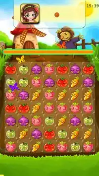 Farm Matchup Screen Shot 5