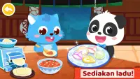 Resep Cina - Koki Panda Screen Shot 2