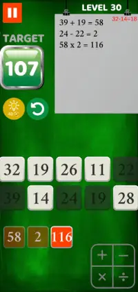 Math Games | Math 102 Screen Shot 5