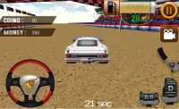 truco coche simulador 3D Screen Shot 4